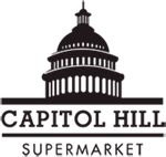 Capitol Hill Supermarket Logo